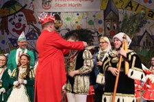 Empfang der Stadt Hürth 2023 Empfang der Stadt Hürth 2023