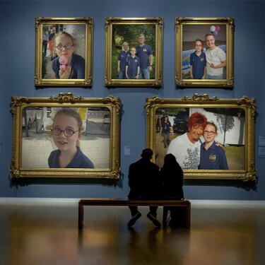 Galerie 2025/26