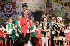 Empfang der Stadt Hürth 2023 Empfang der Stadt Hürth 2023