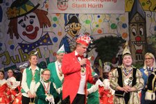 Empfang der Stadt Hürth 2023 Empfang der Stadt Hürth 2023