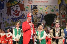 Empfang der Stadt Hürth 2023 Empfang der Stadt Hürth 2023