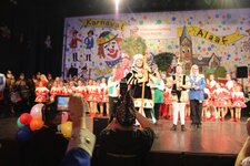 Empfang der Stadt Hürth 2023 Empfang der Stadt Hürth 2023