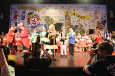 Empfang der Stadt Hürth 2023 Empfang der Stadt Hürth 2023