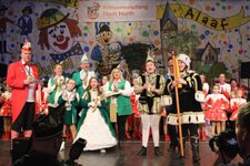 Empfang der Stadt Hürth 2023 Empfang der Stadt Hürth 2023