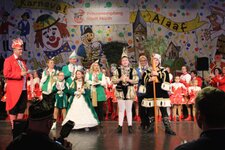 Empfang der Stadt Hürth 2023 Empfang der Stadt Hürth 2023