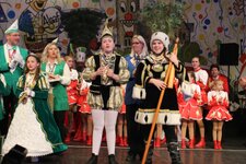 Empfang der Stadt Hürth 2023 Empfang der Stadt Hürth 2023