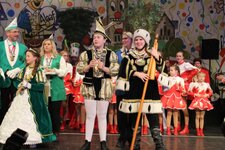 Empfang der Stadt Hürth 2023 Empfang der Stadt Hürth 2023