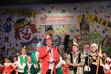 Empfang der Stadt Hürth 2023 Empfang der Stadt Hürth 2023