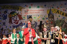 Empfang der Stadt Hürth 2023 Empfang der Stadt Hürth 2023