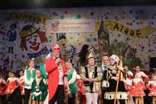 Empfang der Stadt Hürth 2023 Empfang der Stadt Hürth 2023