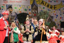 Empfang der Stadt Hürth 2023 Empfang der Stadt Hürth 2023