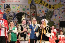 Empfang der Stadt Hürth 2023 Empfang der Stadt Hürth 2023