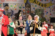 Empfang der Stadt Hürth 2023 Empfang der Stadt Hürth 2023