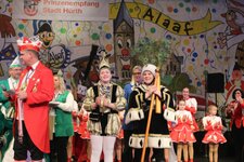 Empfang der Stadt Hürth 2023 Empfang der Stadt Hürth 2023