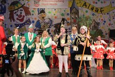 Empfang der Stadt Hürth 2023 Empfang der Stadt Hürth 2023