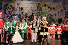 Empfang der Stadt Hürth 2023 Empfang der Stadt Hürth 2023