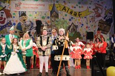 Empfang der Stadt Hürth 2023 Empfang der Stadt Hürth 2023