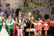 Empfang der Stadt Hürth 2023 Empfang der Stadt Hürth 2023