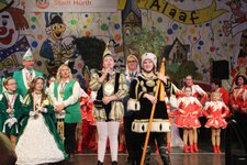 Empfang der Stadt Hürth 2023 Empfang der Stadt Hürth 2023