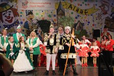 Empfang der Stadt Hürth 2023 Empfang der Stadt Hürth 2023