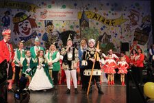 Empfang der Stadt Hürth 2023 Empfang der Stadt Hürth 2023