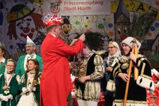 Empfang der Stadt Hürth 2023 Empfang der Stadt Hürth 2023