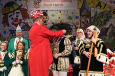 Empfang der Stadt Hürth 2023 Empfang der Stadt Hürth 2023