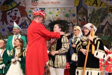 Empfang der Stadt Hürth 2023 Empfang der Stadt Hürth 2023