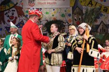 Empfang der Stadt Hürth 2023 Empfang der Stadt Hürth 2023