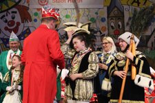 Empfang der Stadt Hürth 2023 Empfang der Stadt Hürth 2023