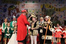 Empfang der Stadt Hürth 2023 Empfang der Stadt Hürth 2023