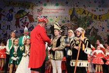 Empfang der Stadt Hürth 2023 Empfang der Stadt Hürth 2023