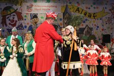 Empfang der Stadt Hürth 2023 Empfang der Stadt Hürth 2023