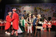 Empfang der Stadt Hürth 2023 Empfang der Stadt Hürth 2023