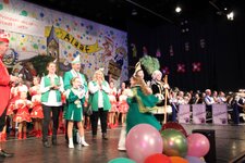 Empfang der Stadt Hürth 2023 Empfang der Stadt Hürth 2023