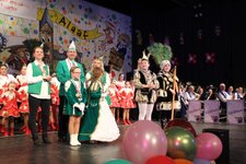 Empfang der Stadt Hürth 2023 Empfang der Stadt Hürth 2023