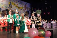 Empfang der Stadt Hürth 2023 Empfang der Stadt Hürth 2023