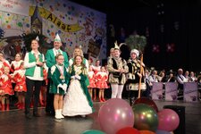 Empfang der Stadt Hürth 2023 Empfang der Stadt Hürth 2023