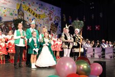 Empfang der Stadt Hürth 2023 Empfang der Stadt Hürth 2023