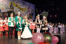 Empfang der Stadt Hürth 2023 Empfang der Stadt Hürth 2023