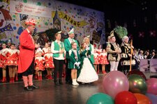 Empfang der Stadt Hürth 2023 Empfang der Stadt Hürth 2023