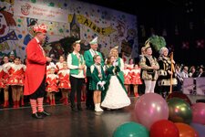 Empfang der Stadt Hürth 2023 Empfang der Stadt Hürth 2023