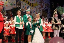 Empfang der Stadt Hürth 2023 Empfang der Stadt Hürth 2023