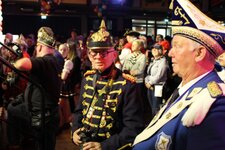 Empfang der Stadt Hürth 2023 Empfang der Stadt Hürth 2023