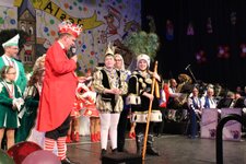 Empfang der Stadt Hürth 2023 Empfang der Stadt Hürth 2023