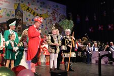 Empfang der Stadt Hürth 2023 Empfang der Stadt Hürth 2023