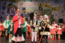 Empfang der Stadt Hürth 2023 Empfang der Stadt Hürth 2023