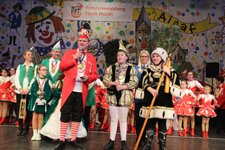 Empfang der Stadt Hürth 2023 Empfang der Stadt Hürth 2023