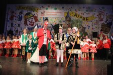 Empfang der Stadt Hürth 2023 Empfang der Stadt Hürth 2023