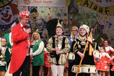 Empfang der Stadt Hürth 2023 Empfang der Stadt Hürth 2023